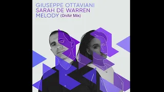 Giuseppe Ottaviani & Sarah De Warren - Melody (OnAir Extended Mix) [Black Hole Recordings]