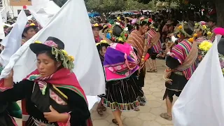 Comunidad de huaycaya