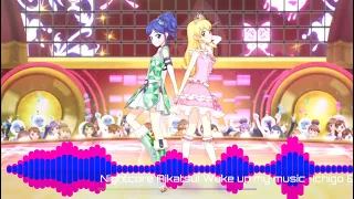 「Nightcore」Aikatsu! Wake up my music ~Ichigo & Aoi Ver.