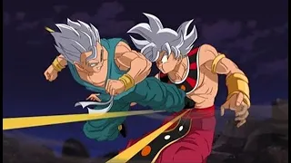 GOD Of DESTRUCTION Goku Discovers The True Power Of BEAST Gohan! - Dragon Ball Hakai