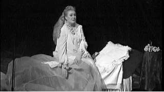 Верді "Травіата" 4д  "La Traviata" LIVE Kyiv 1974
