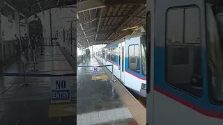 MRT Guadalupe station