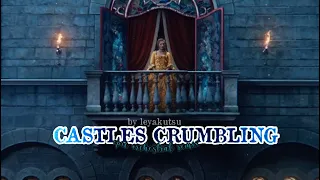 Taylor Swift and Hayley Williams: Castles Crumbling (epic orchestral remix) (Taylor's version)