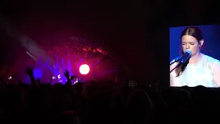 Hjertestarter - Nephew live at Roskilde Festival