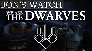 Jon's Watch - We Are The Dwarves [60fps PC Gameplay]