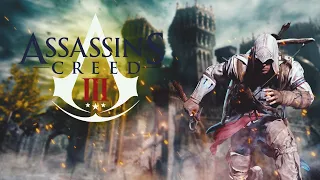 assassin's creed 3 remastered прохождение на 100 % часть 3