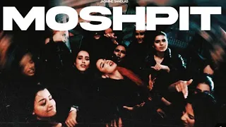 Mosh Pit - Jasmine Sandlas _ Official Music Video _ Rude - EP __Full-HD song