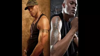 LL Cool J vs. Canibus (Full Mixtape)