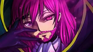 Код Гиасс - Аниме, Которое Я Посмотрел Сто раз | Код Гиас: Восставший Лелуш | Code Geass