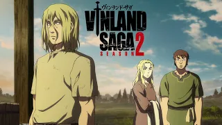 Vinland Saga S02 Part 1 Explained in Hindi | Anime Summarized in Hindi | Anime Recap Hindi