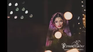 Robin & Urmi  Wedding Dream Weaver