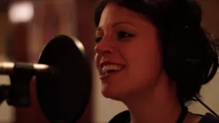 Bruce Springsteen I'm on Fire - Kate Tucker covers The Boss (featuring Lovedrug)