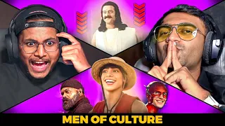 2 Minute Silence For Adipurush Failure || Men of Culture 82