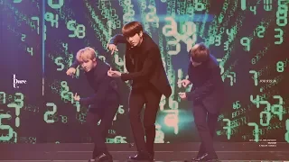 161231 MBC 가요대제전 : RAINISM 정국 JUNGKOOK Short film.