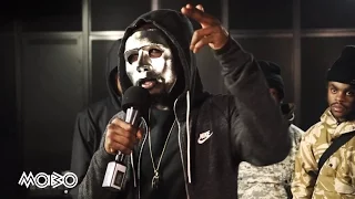 67, Abra Cadabra & Big Narstie - #MoboCypher  | Link Up TV