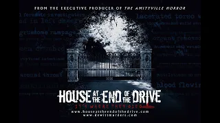 House at the End of the Drive Teaser