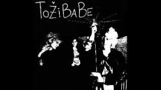 Tožibabe - Studio Rehearsal