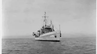 USCG 125 Foot WSC