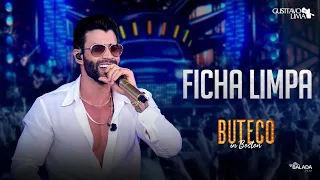 👑 Gusttavo Lima  FICHA LIMPA