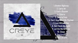 Creye - II [Full Album]