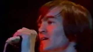 There Goes Norman - Live Something Else UK TV 1980 - The Undertones