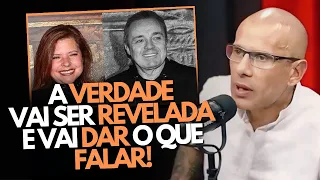 O SILÊNCIO DA ESTRELA: A INTRIGANTE M0RTE DE GUGU LIBERATO - Rafael Ilha