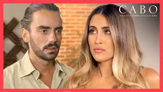 Karen rechaza casarse con Eduardo | Cabo 1/5 | C - 63