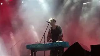 PIANOBOY @ ZAXIDfest 25/08/2018 (Lviv, Ukraine)