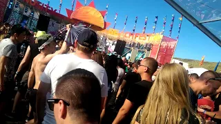 Luminosity Beach Festival 2018 - The Thrillseekers (Full Classics Set)