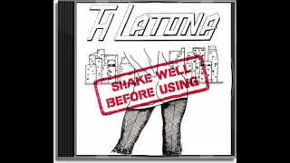 TH Latona – Shake Well Before Using (1989)