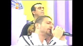 Haluk Levent & Kuzey - Dillirga (Sabah Keyfi - 2002)