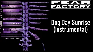 Fear Factory - Dog Day Sunrise (Instrumental)