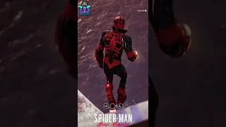 Marvel's Spider-Man Miles Morales PS5#gameplay #ps5