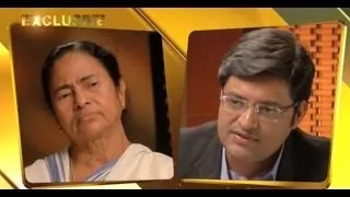 Frankly Speaking with Mamata Banerjee - Part 2