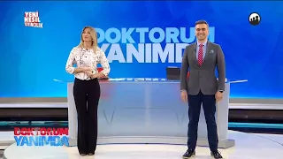 Doktorum Yanımda - 16 04 2021