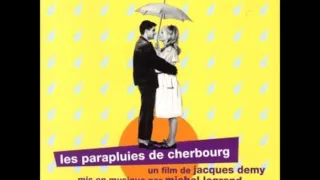 Les Parapluies de Cherbourg - Le mariage / Retour de Guy / Le garage (dispute)
