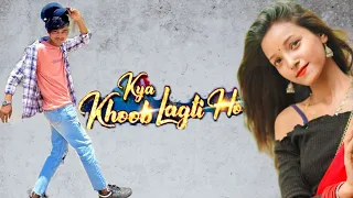 Kya Khoob Lagti Ho | D-Great & Mohini kdp | New Nagpuri Video 2022 | Singer Vinay & Priti Barla