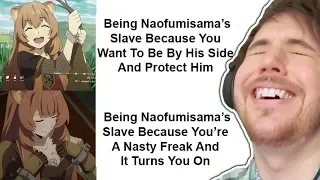 ANIME MEMES (Degenerate Edition)