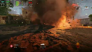 Battlefield™ V  Ryzen 5800X3D / RX 6900 XT / 32GB Ultra 1440p