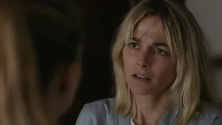 Jo Petrovic Confronts Upton About Why She Sent Her To Rehab on Chicago PD 11x10 (May 1, 2024)