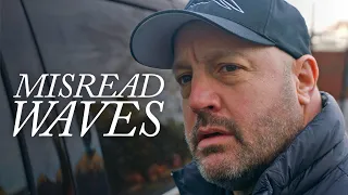 Misread Waves | Kevin James Short Film