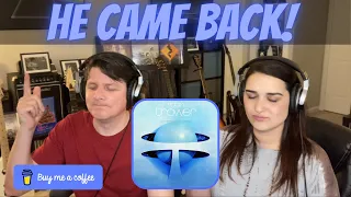 OUR FIRST REACTION TO Robin Trower - Daydream | COUPLE REACTION (BMC Request) [2nd Attempt!]