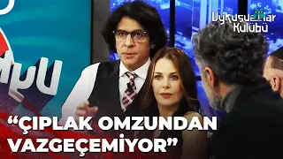 "Başka Türlü Anlaşılmasın" - Şenay Gürler | Okan Bayülgen ile Uykusuzlar Kulübü