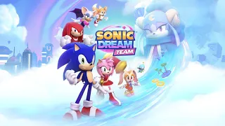 Vs. Nightmare Eggman (Final Boss) - Sonic Dream Team Music Extended | Michiel van den Bos