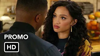 All American 3x04 Promo "My Mind's Playing Tricks on Me" (HD)
