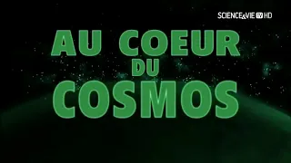 Au cœur du Cosmos - L'infinité de l'univers