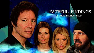 MOVIE REACTION ► Fateful Findings (2013)