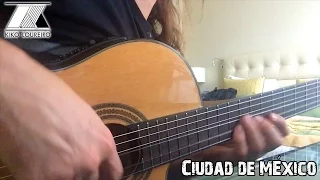 Another Portuguese Lesson With Megadeth In Mexico City [legendado]