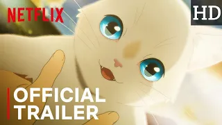 A Whisker Away | Official Trailer | TRAILER TV