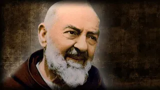 9/23/2021 Memorial of Saint Pius of Pietrelcina (Padre Pio), Priest